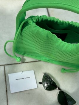 Сумка Alexander Wang 10324 - image 6 - Photo 6