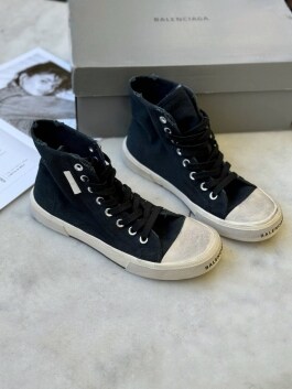 Кеди Balenciaga 10369 - image 4 - Photo 4