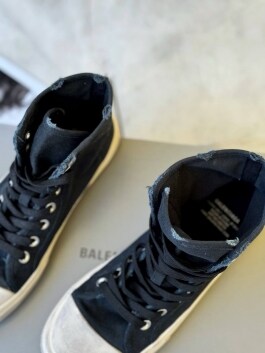 Кеди Balenciaga 10369 - image 6 - Photo 6