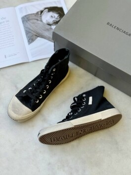Кеди Balenciaga 10369 - image 2 - Photo 2
