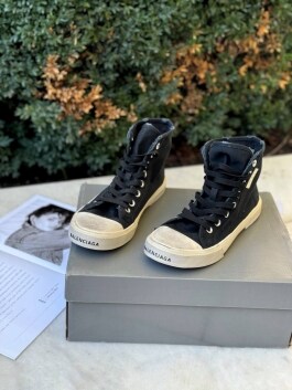 Кеди Balenciaga 10369