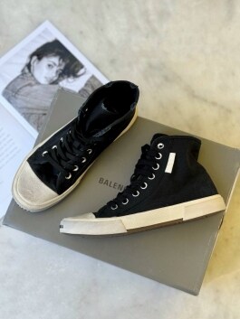 Кеди Balenciaga 10369 - image 3 - Photo 3