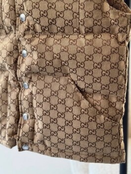 Жилетка Gucci 10441 - image 4 - Photo 4