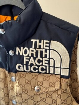 Жилетка Gucci 10441 - image 2 - Photo 2