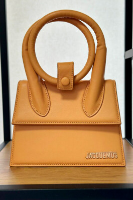 Сумка Jacquemus 10443