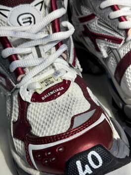 Кросівки Balenciaga 10543 - image 7 - Photo 7