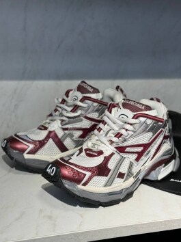 Кросівки Balenciaga 10543 - image 4 - Photo 4