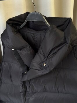 Жилетка Rick Owens 10557 - image 2 - Photo 2