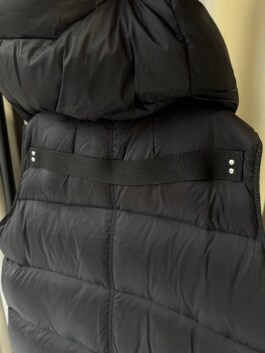 Жилетка Rick Owens 10557 - image 4 - Photo 4