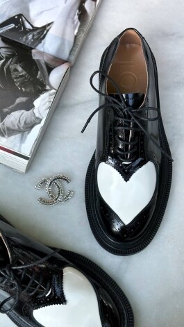 Туфлі Loewe 10700 - image 11 - Photo 11