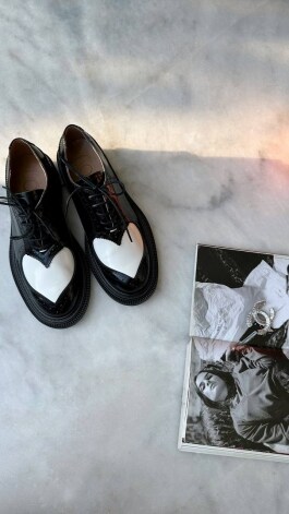 Туфлі Loewe 10700 - image 2 - Photo 2
