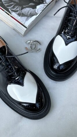 Туфлі Loewe 10700 - image 8 - Photo 8