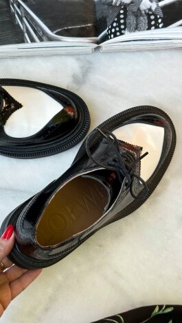 Туфлі Loewe 10700 - image 13 - Photo 13