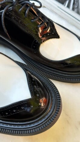 Туфлі Loewe 10700 - image 14 - Photo 14