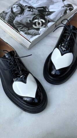 Туфлі Loewe 10700 - image 7 - Photo 7