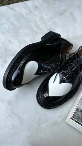 Туфлі Loewe 10700 - image 10 - Photo 10