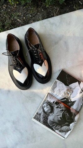 Туфлі Loewe 10700 - image 3 - Photo 3