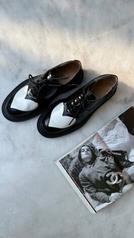 Туфлі Loewe 10700 - image 5 - Photo 5