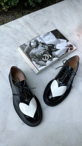 Туфлі Loewe 10700 - image 6 - Photo 6