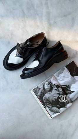 Туфлі Loewe 10700 - image 4 - Photo 4