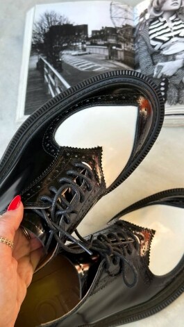 Туфлі Loewe 10700 - image 12 - Photo 12