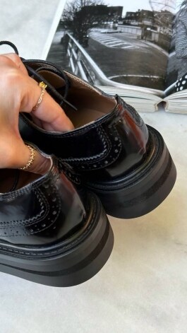 Туфлі Loewe 10700 - image 16 - Photo 16
