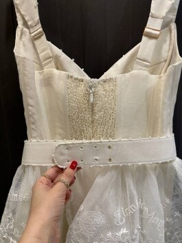 Сукня Zimmermann 10882 - image 17 - Photo 17