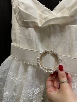 Сукня Zimmermann 10882 - image 3 - Photo 3