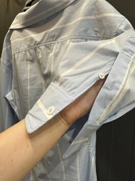 Сукня-сорочка Alexander Wang 10884 - image 6 - Photo 6