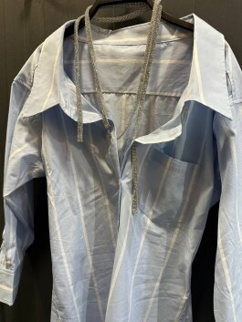 Сукня-сорочка Alexander Wang 10884 - image 2 - Photo 2