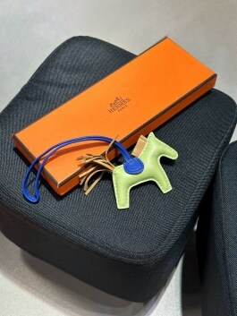 Брелок Hermes  10916 - image 5 - Photo 5
