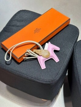 Брелок Hermes  10916 - image 4 - Photo 4
