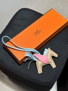 Брелок Hermes  10916 - image 3 - Photo 3
