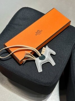 Брелок Hermes  10916 - image 2 - Photo 2