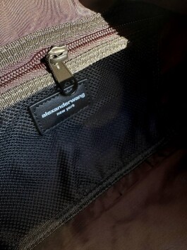 Сумка Alexander Wang 11027 - image 8 - Photo 8