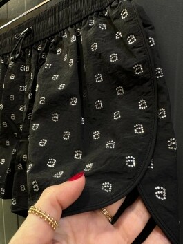 Шорты Alexander Wang 11008 - image 3 - Photo 3