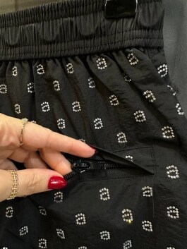 Шорты Alexander Wang 11008 - image 5 - Photo 5