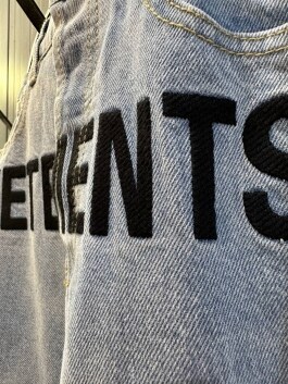 Джинси Vetements 11044 Фото 2