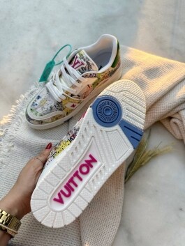 Кеди Louis Vuitton 11063 - image 13 - Photo 13