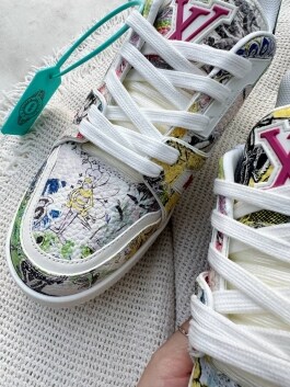 Кеди Louis Vuitton 11063 - image 6 - Photo 6