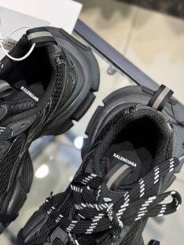 Кросівки Balenciaga 11093 - image 7 - Photo 7