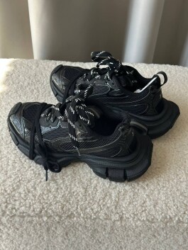 Кросівки Balenciaga 11093 Фото 2
