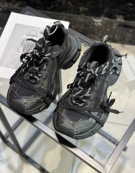 Кросівки Balenciaga 11093 - image 3 - Photo 3
