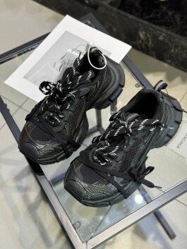 Кросівки Balenciaga 11093 - image 4 - Photo 4