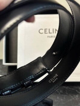 Ремень Celine 11133 - image 2 - Photo 2