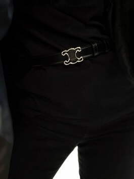 Ремень Celine 11133 - image 4 - Photo 4