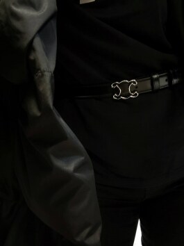 Ремень Celine 11133 - image 5 - Photo 5