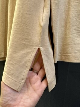 Лонгслів MIU MIU 11122 - image 5 - Photo 5