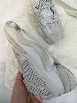 Кроссовки Yeezy 11153 - image 7 - Photo 7