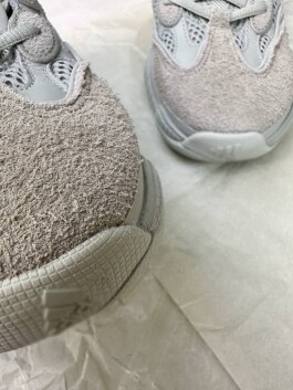 Кроссовки Yeezy 11153 - image 6 - Photo 6